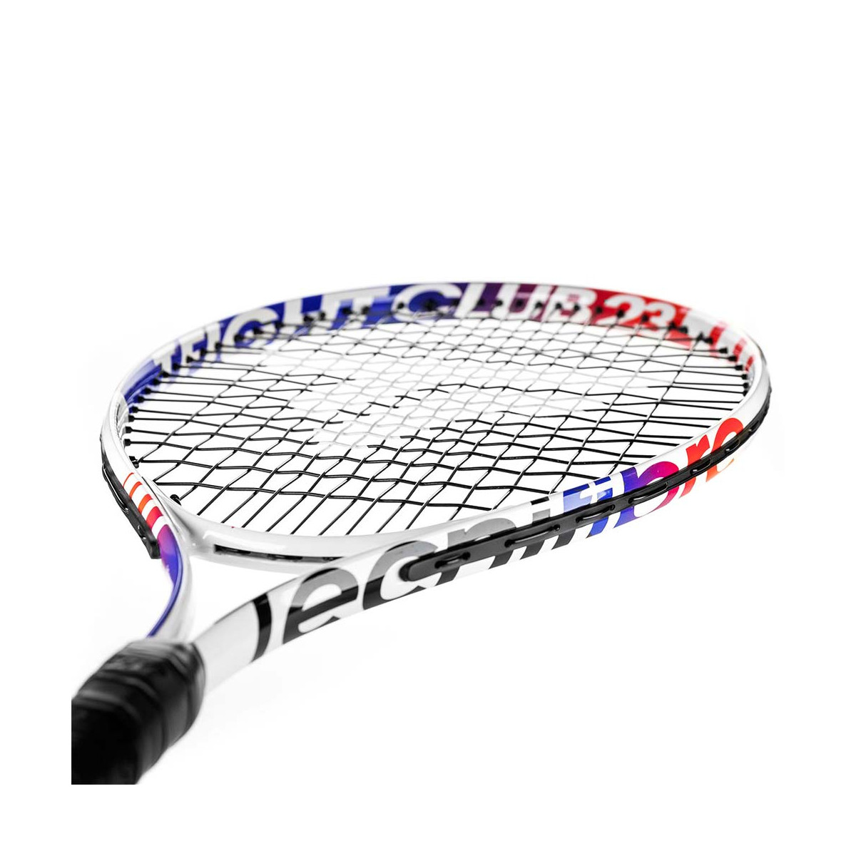 Tecnifibre Junior TFight Club 21 (185g) tennisracket