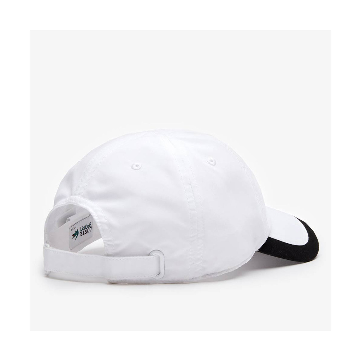 Lacoste Sport Wit Pet