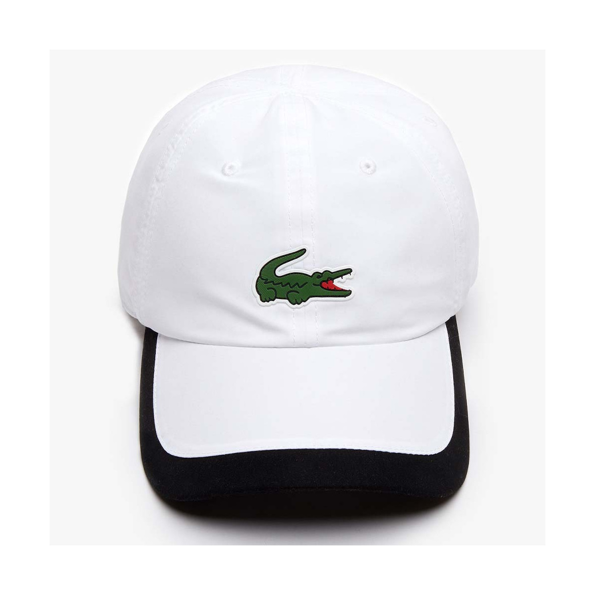 Lacoste Sport Wit Pet