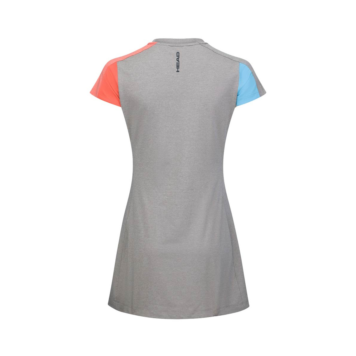Robe Head Padel Tech Femme Gris / Bleu
