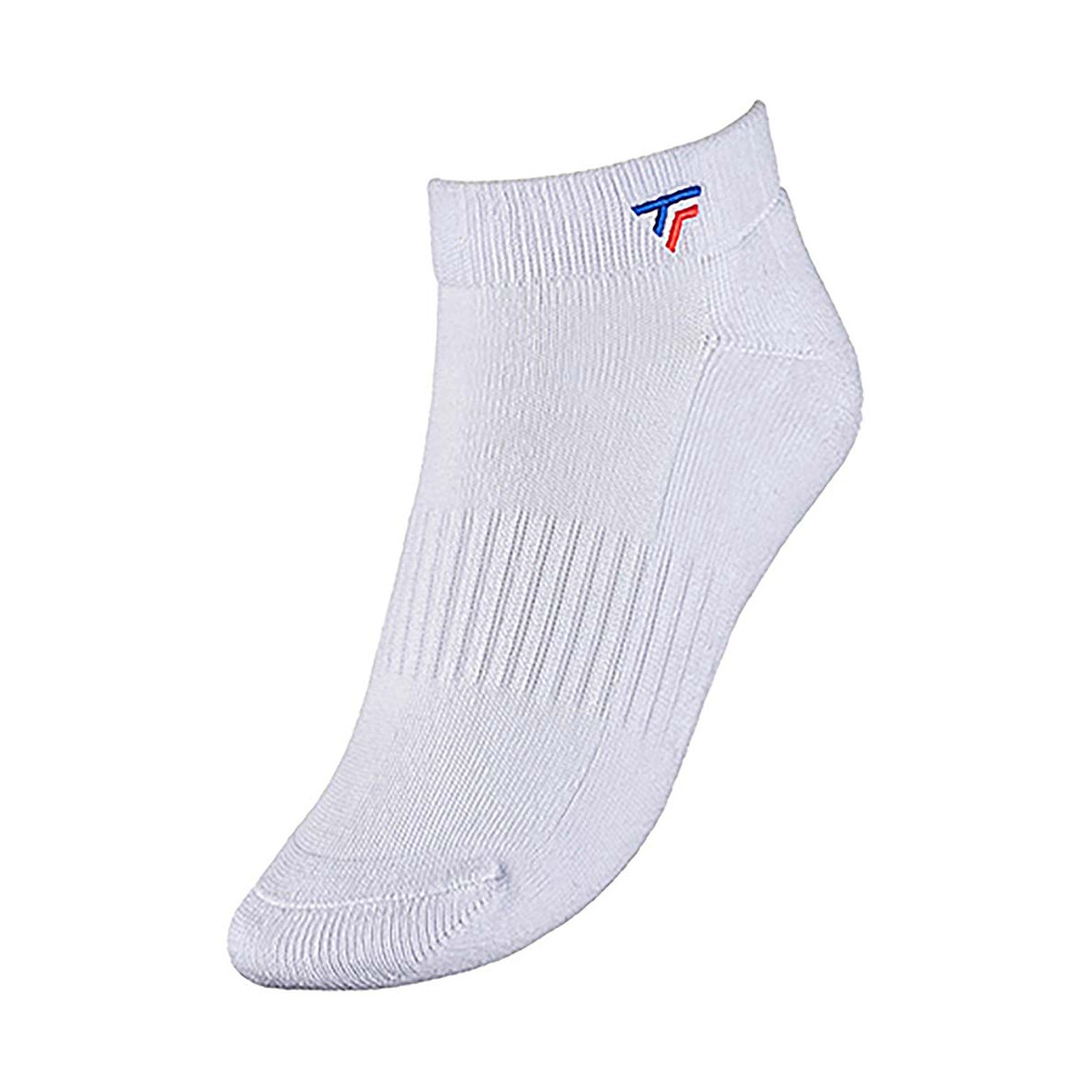 SocksTecnifibre Low Cut x 3 Marineblauw