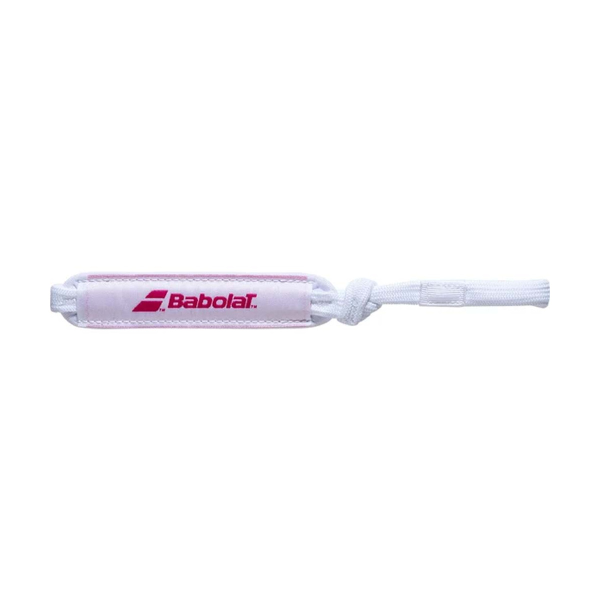 Babolat Wrist Strap Roze