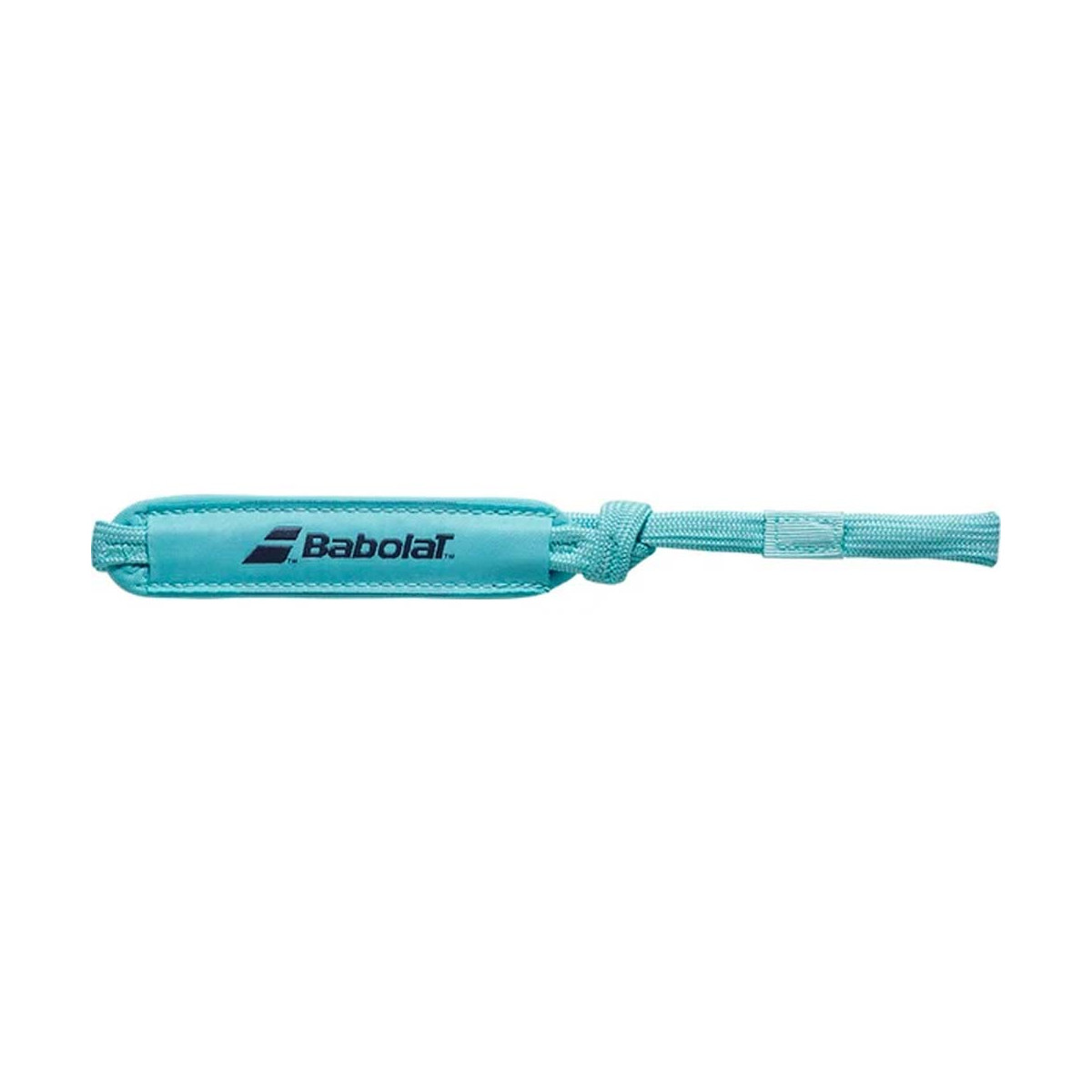 Dragonne Babolat Bleu Turquoise