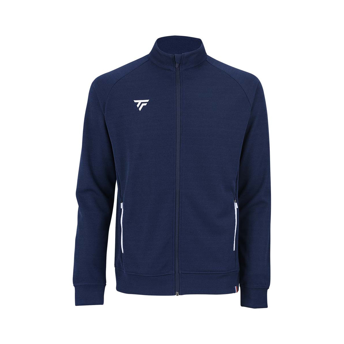 Tecnifibre Team Blauw Jas