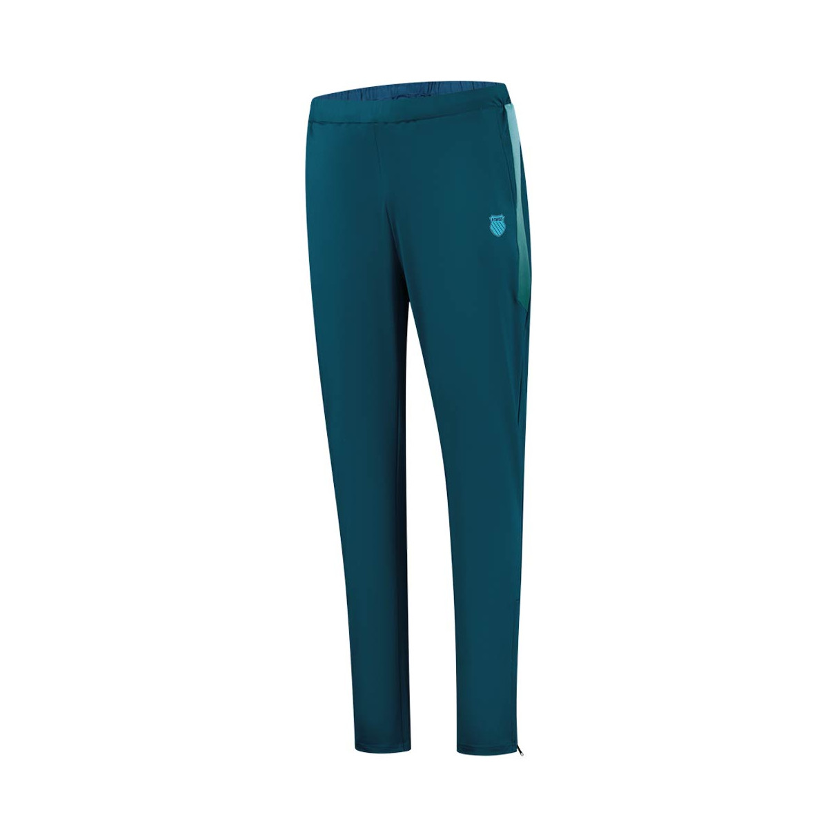 Pantalon K-Swiss Hypercourt Tracksuit Bleu