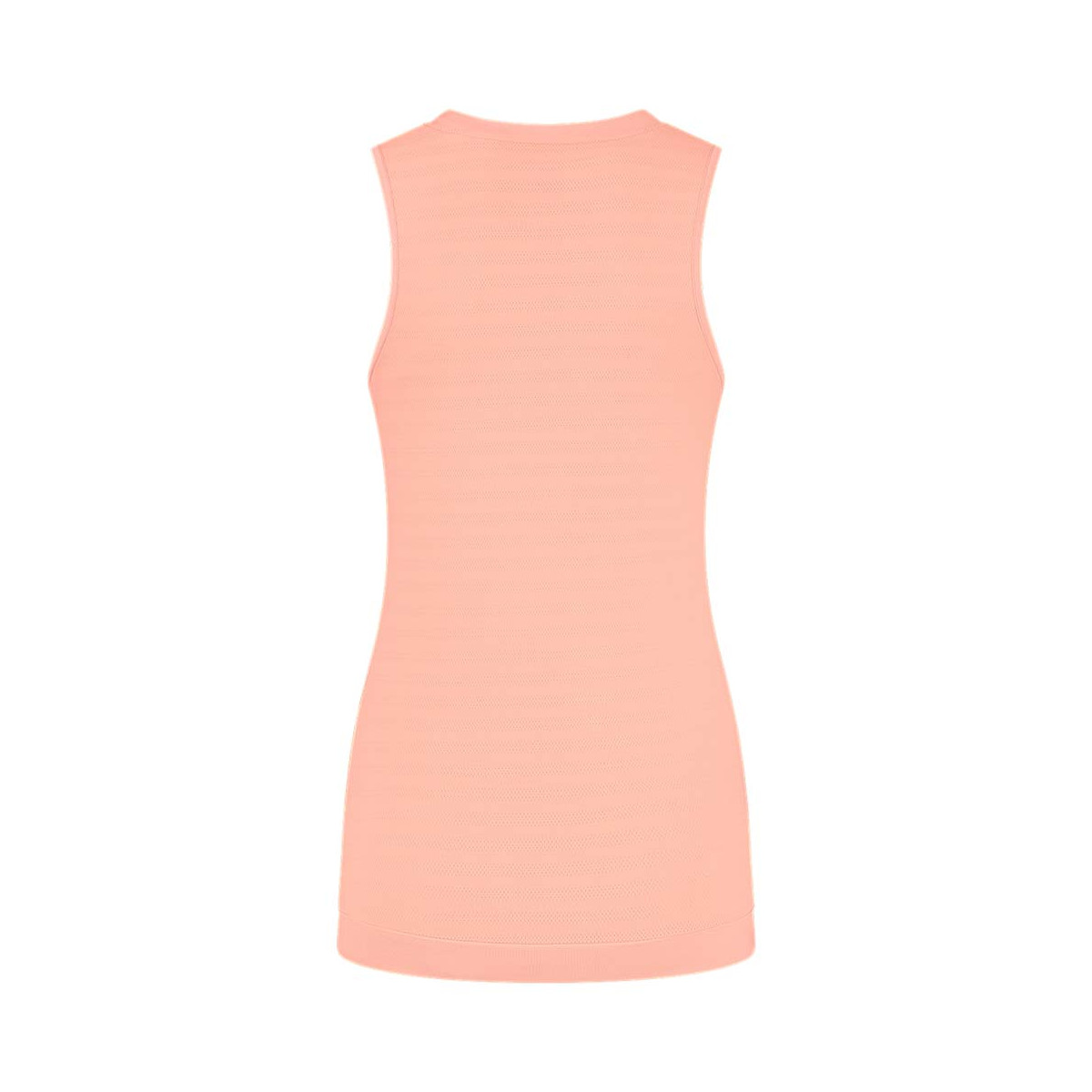 Débardeur K-Swiss Hypercourt Singlet 2 Saumon
