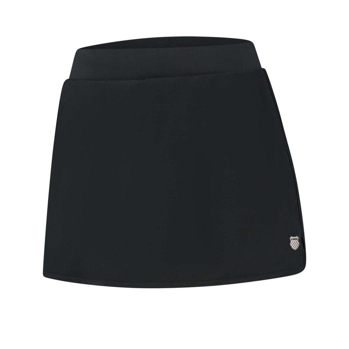 Jupe K-Swiss Hypercourt 4 Femme Noir