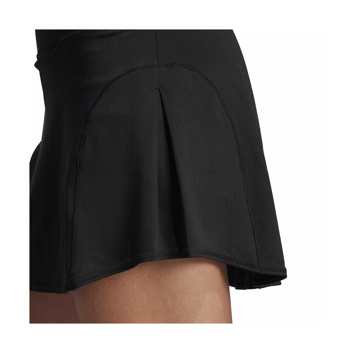 Adidas Match Zwart rok