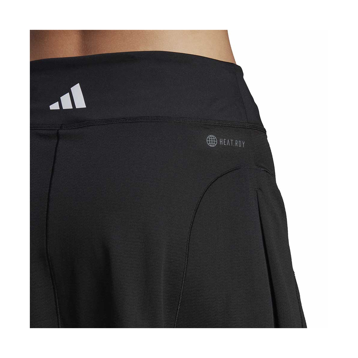 Adidas Match Zwart rok