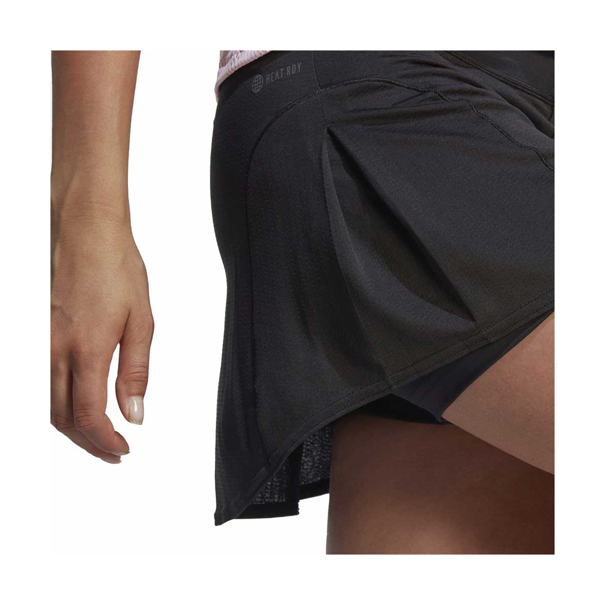 Adidas Match Zwart rok