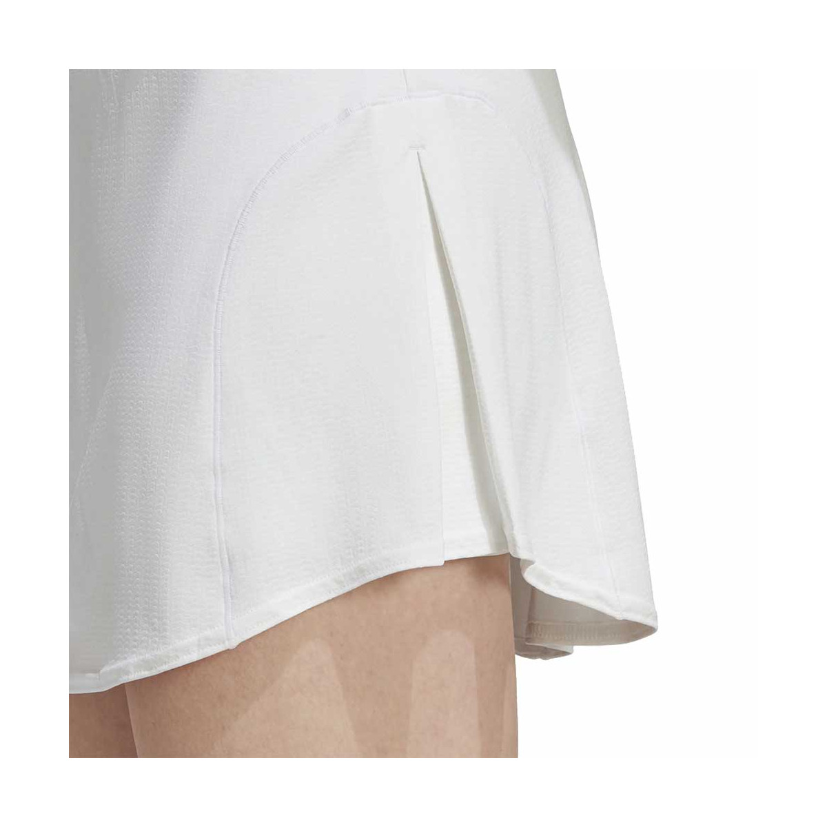 Adidas Gameset Match Zwart rok