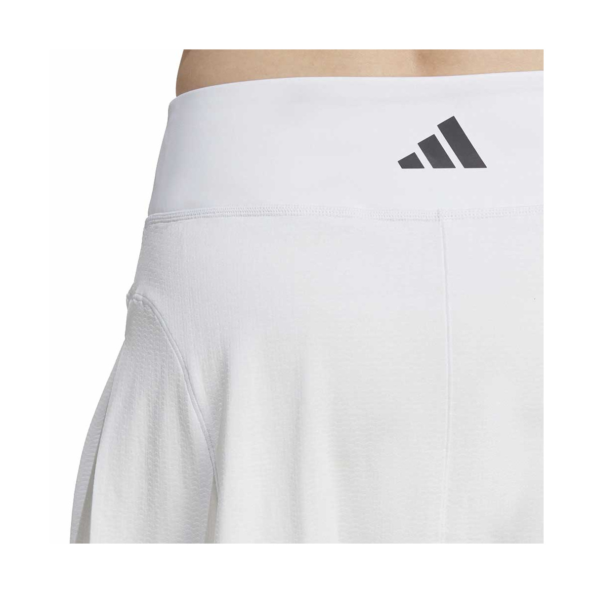 Adidas Gameset Match Zwart rok