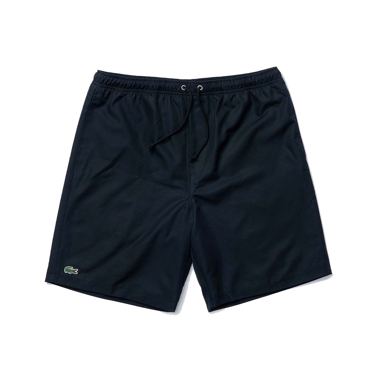 Short Lacoste 7" Djokovic White 2019