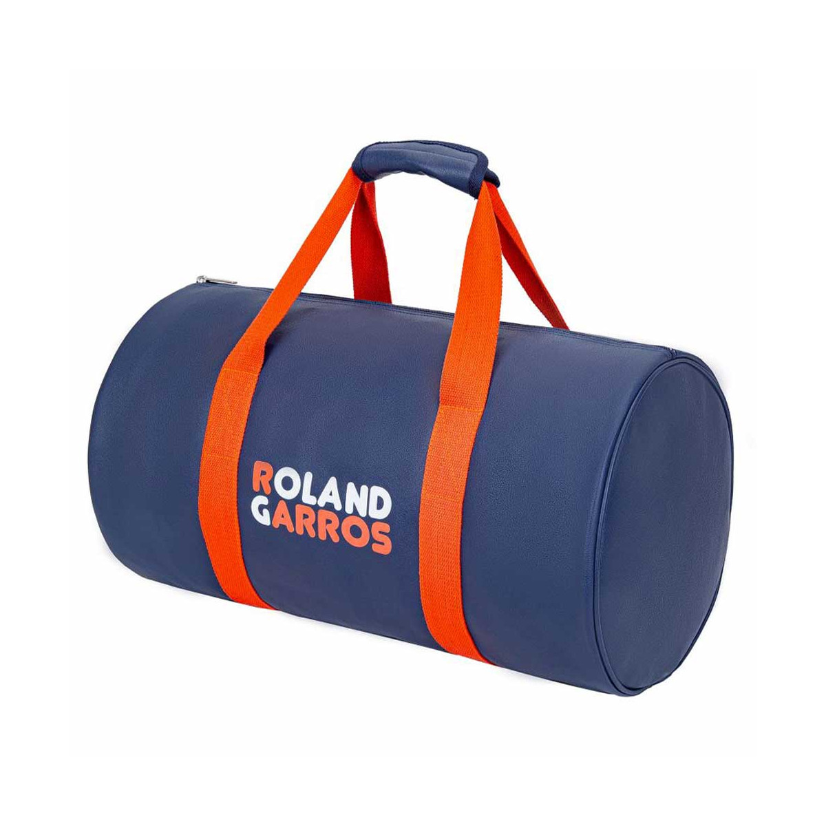 Roland Garros Duffle Bag marineblauw