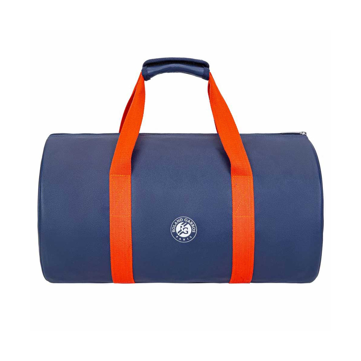 Roland Garros Duffle Bag marineblauw