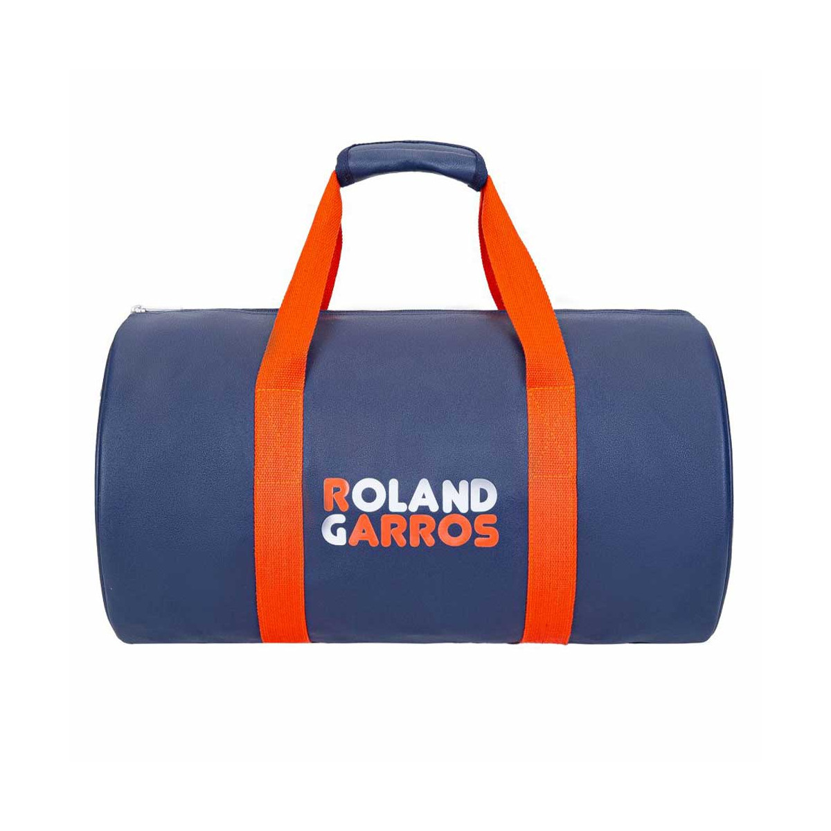 Roland Garros Duffle Bag marineblauw