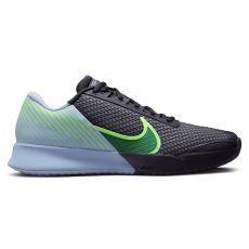 Chaussures Nike Zoom Vapor Pro 2 Gris / Vert