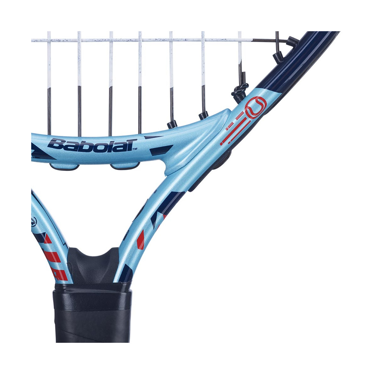Raquette Babolat Junior Ballfighter 17 2023 (135g)