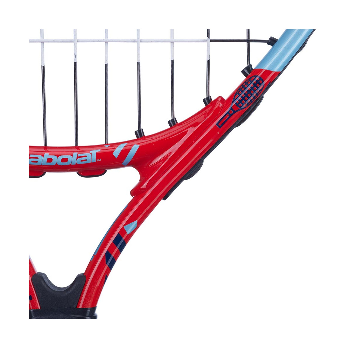 Babolat Junior Ballfighter 17 2023 (135g) tennisracket