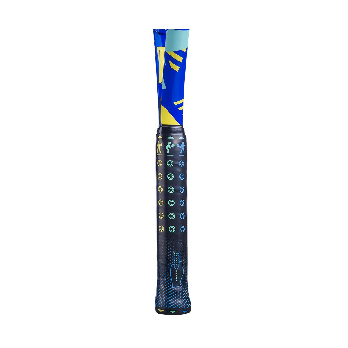 Babolat Junior Ballfighter 21 2023 (185g) tennisracket