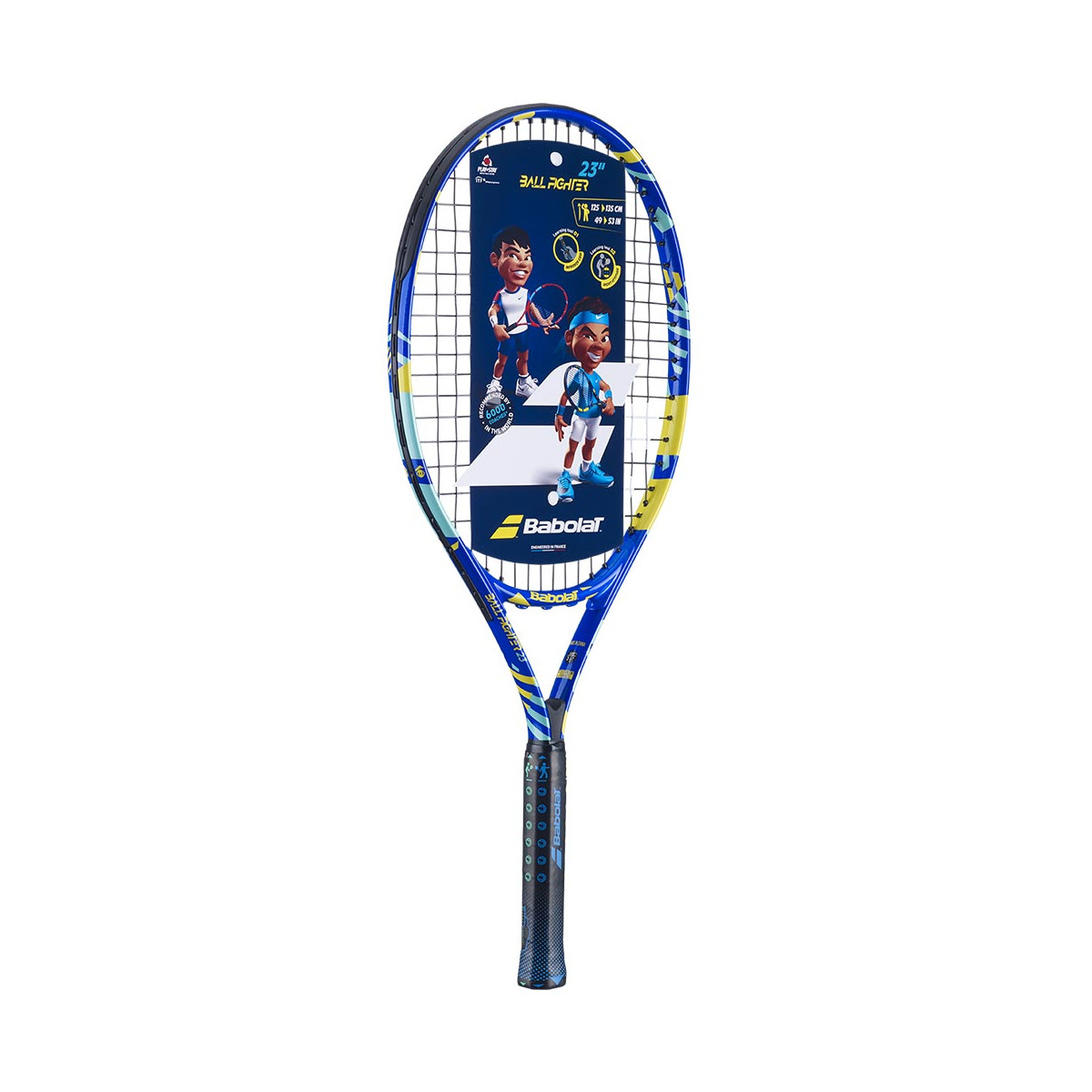 Babolat Junior Ballfighter 21 2023 (185g) tennisracket