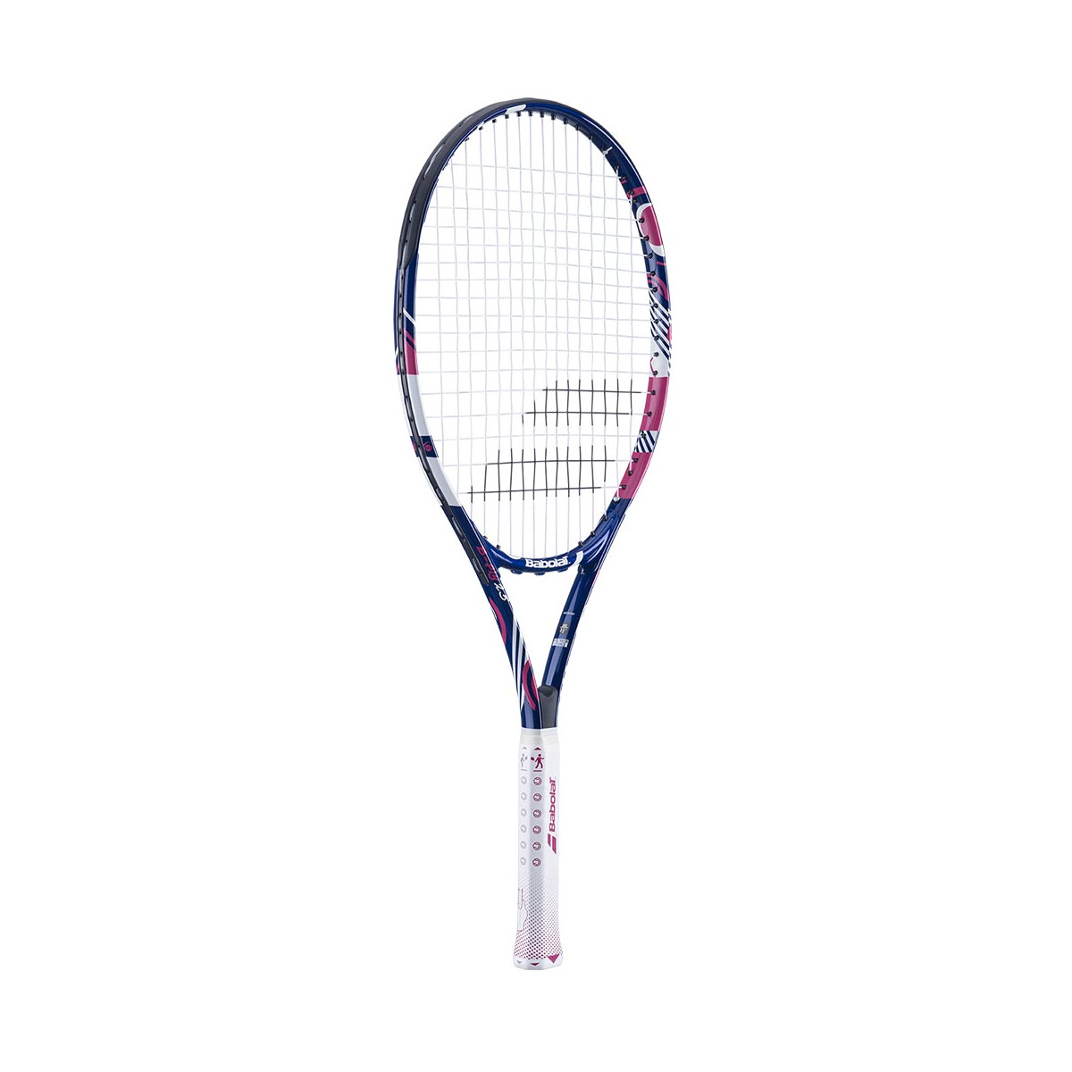 Babolat Junior B'Fly 25 (220g) tennisracket