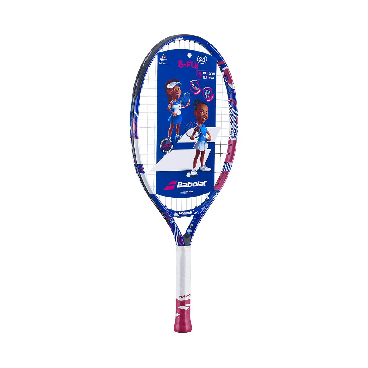 Babolat Junior B-Fly 25 2023 (220g) tennisracket