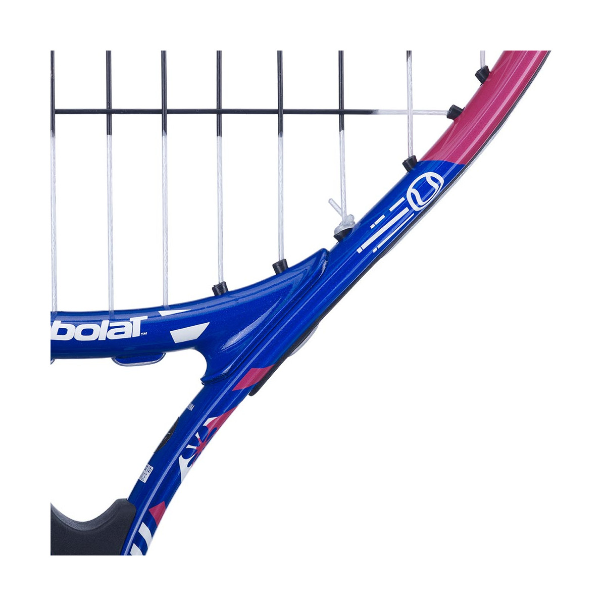 Babolat Junior B-Fly 25 2023 (220g) tennisracket