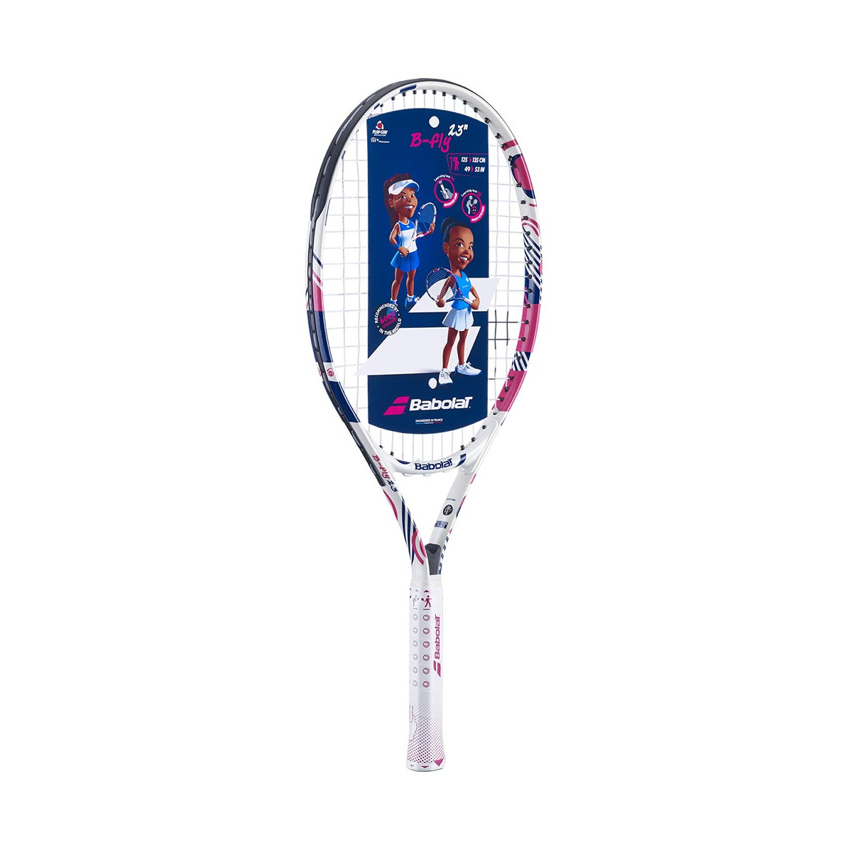 Babolat Junior B-Fly 23 2023 (200g) tennisracket