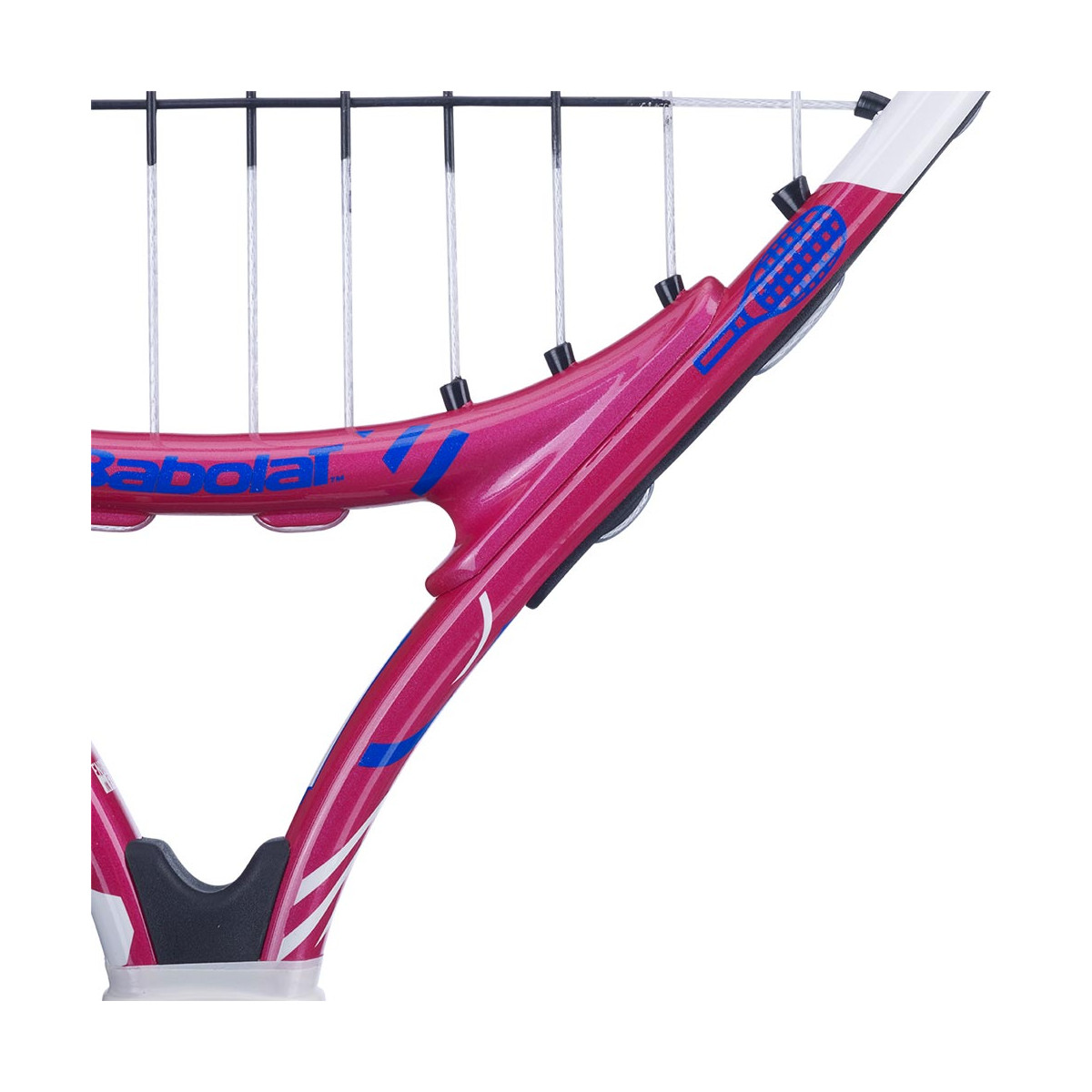 Raquette Babolat Junior B-Fly 19 2023 (155g)