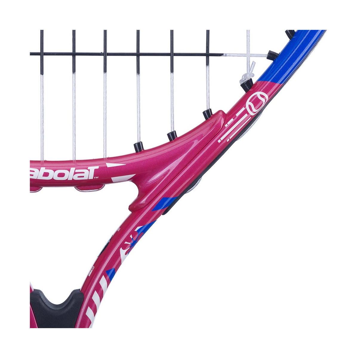 Babolat Junior B-Fly 21 2023 (180g) tennisracket