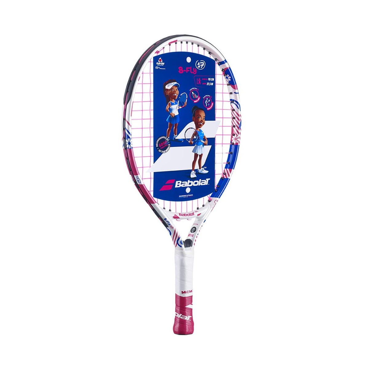 Babolat Junior B-Fly 19 2023 (155g) tennisracket