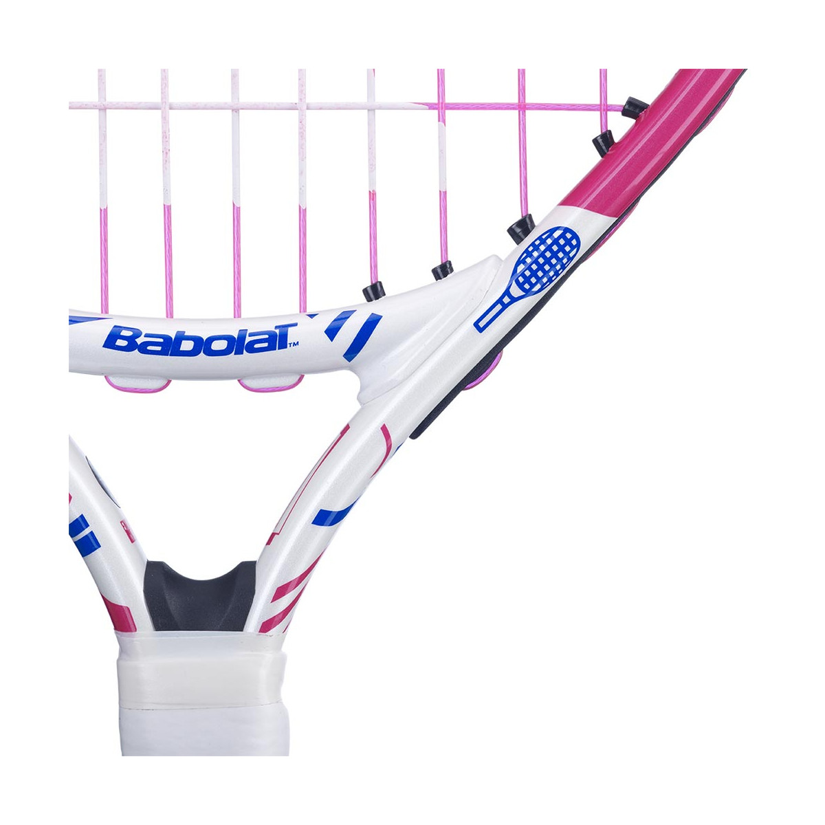 Babolat Junior B-Fly 19 2023 (155g) tennisracket
