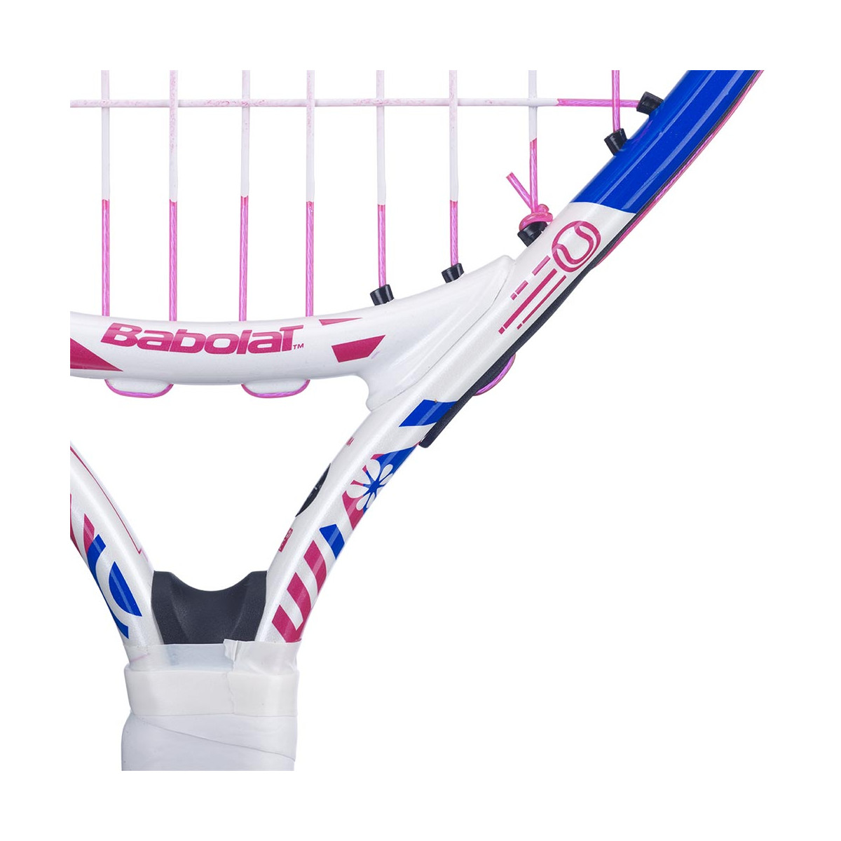 Babolat Junior B-Fly 19 2023 (155g) tennisracket