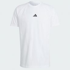 T-Shirt Adidas Londres Pro FreeLift Blanc