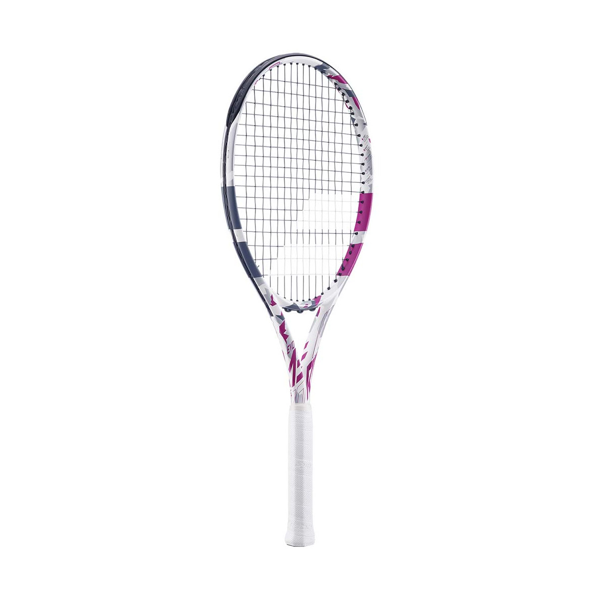 Raquette Babolat Evo Aero Lite Pink (275g)