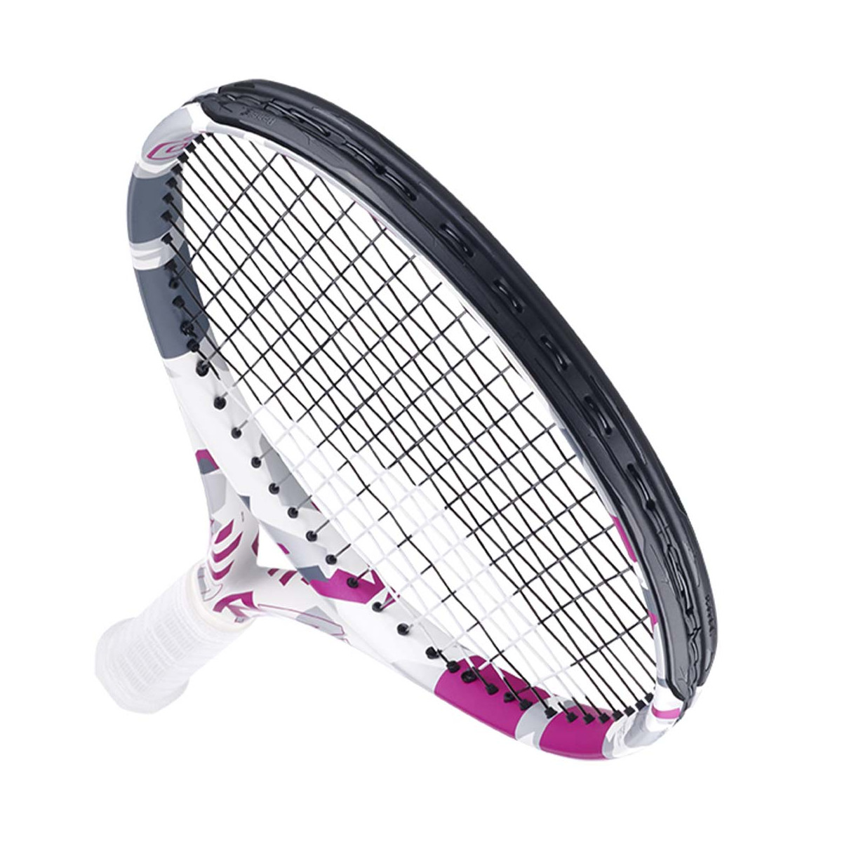Raquette Babolat Evo Aero Lite Pink (275g)