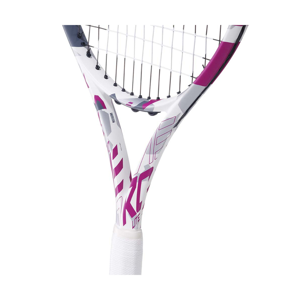Babolat Evo Aero Pink (275g) tennisracket