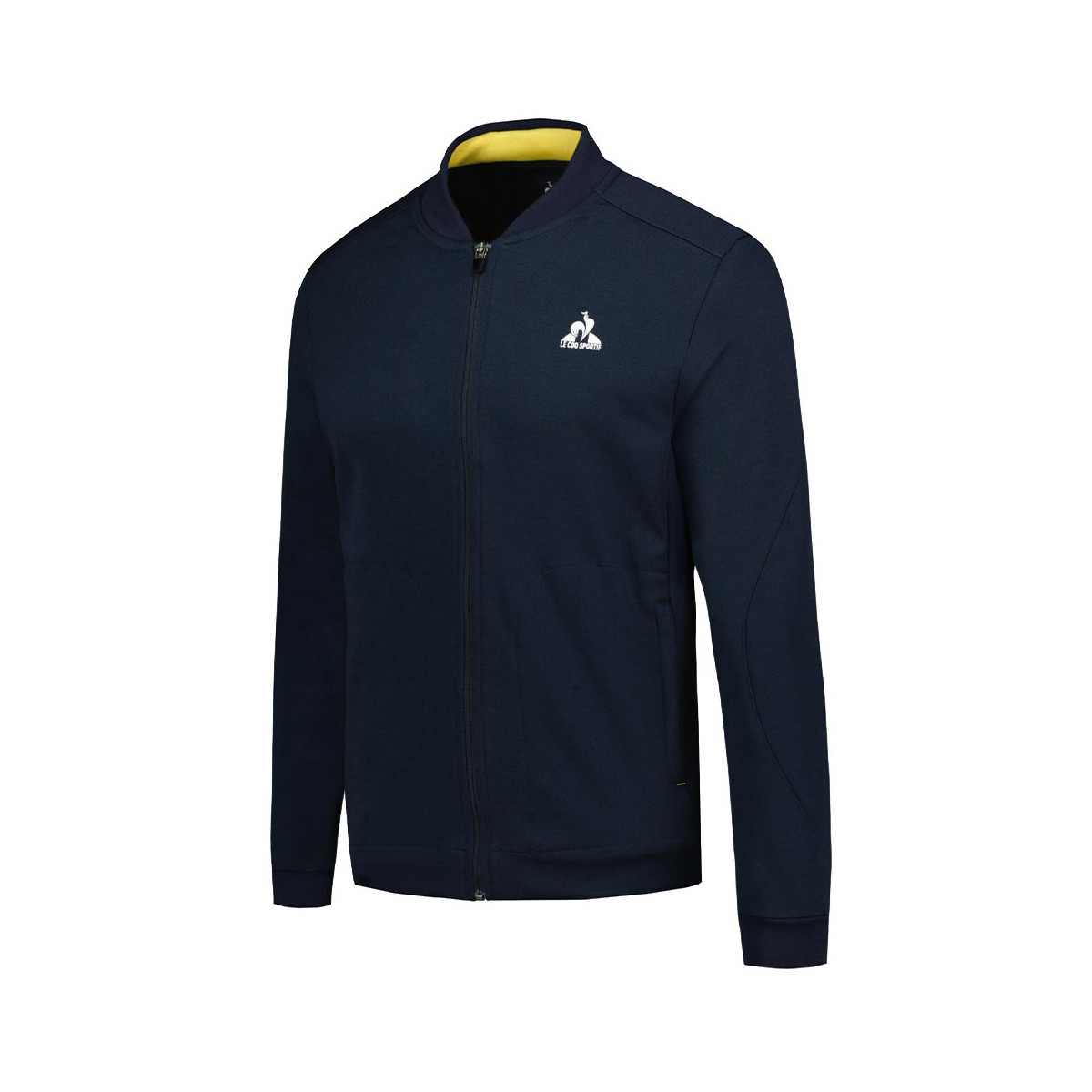 Le Coq Sportif Clay Court 83 Broek Marineblauw