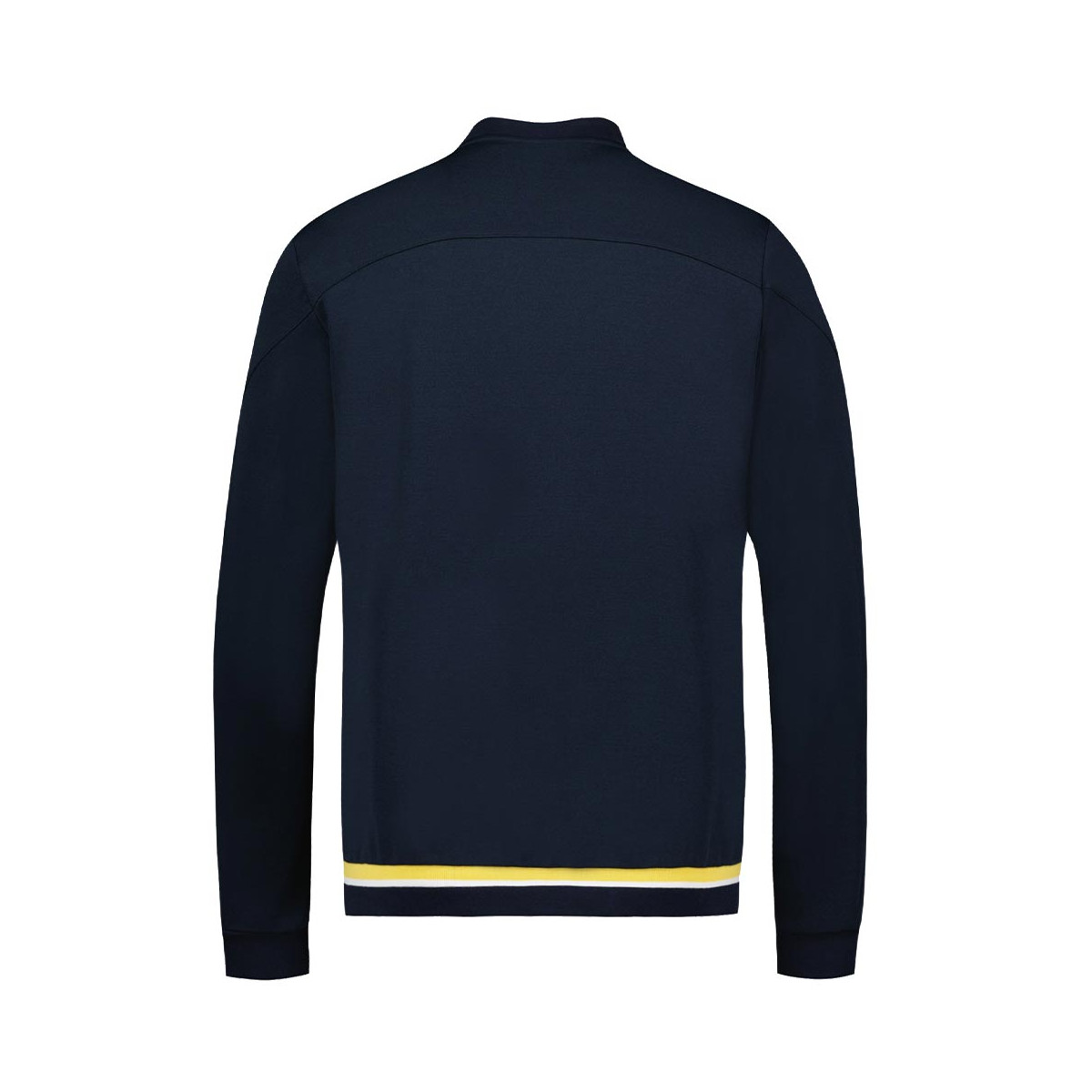 Veste zippée Le Coq Sportif Terre Battue 83 Bleu marine
