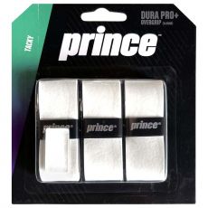 Surgrips Prince Dura Pro+ Blanc x 3