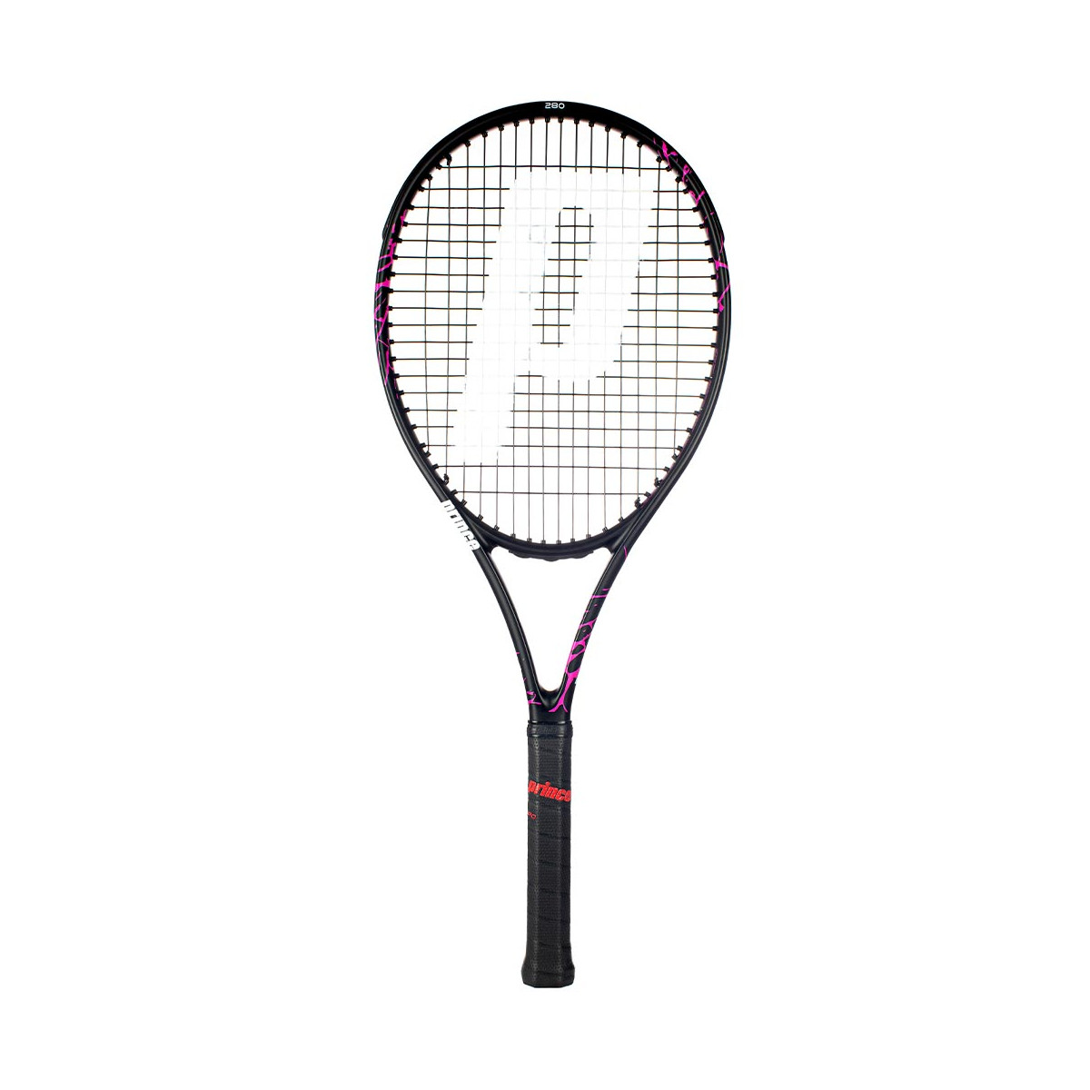 Raquette Prince Beast Pink 100 (280g)
