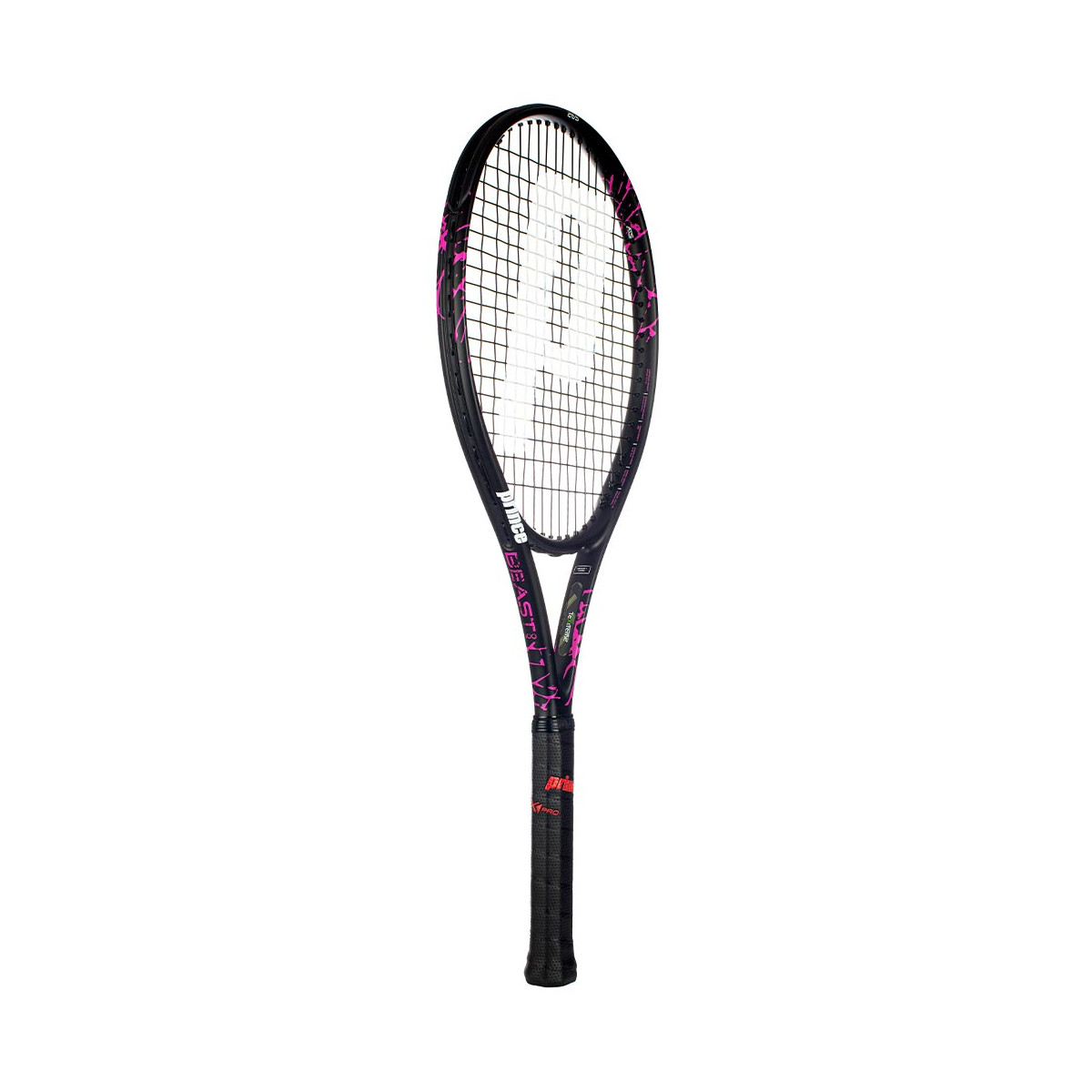 Prince Beast Pink 100 (265g) tennisracket
