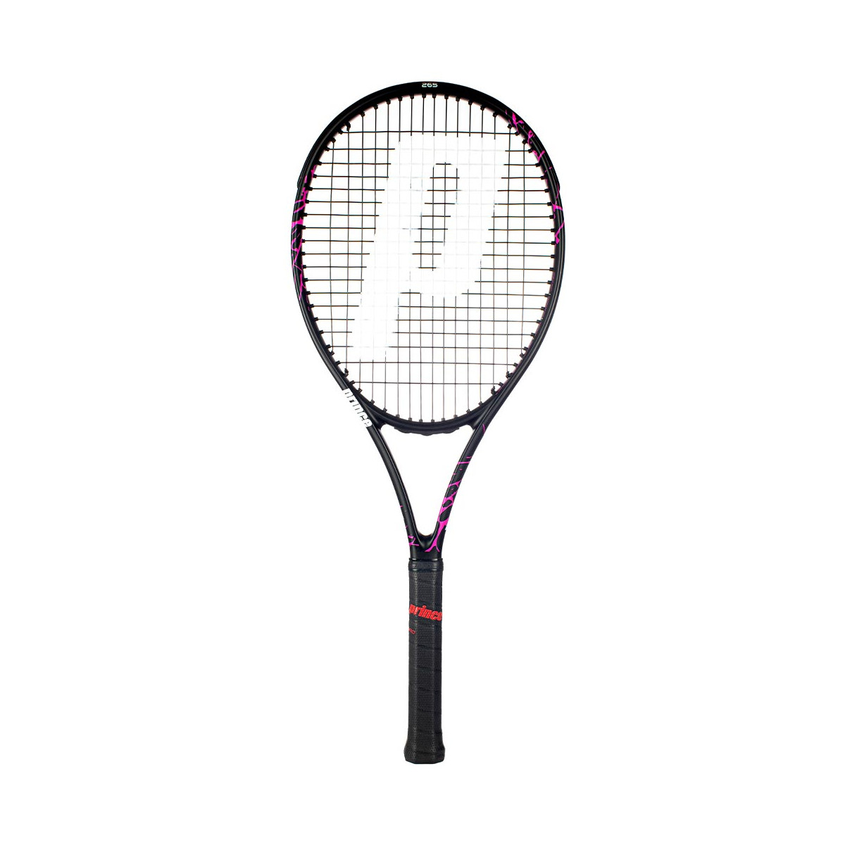 Prince Beast Pink 100 (265g) tennisracket