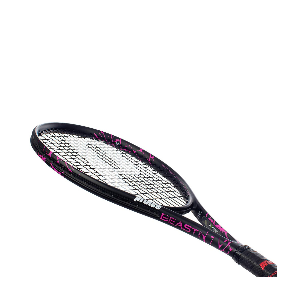 Prince Beast Pink 100 (265g) tennisracket