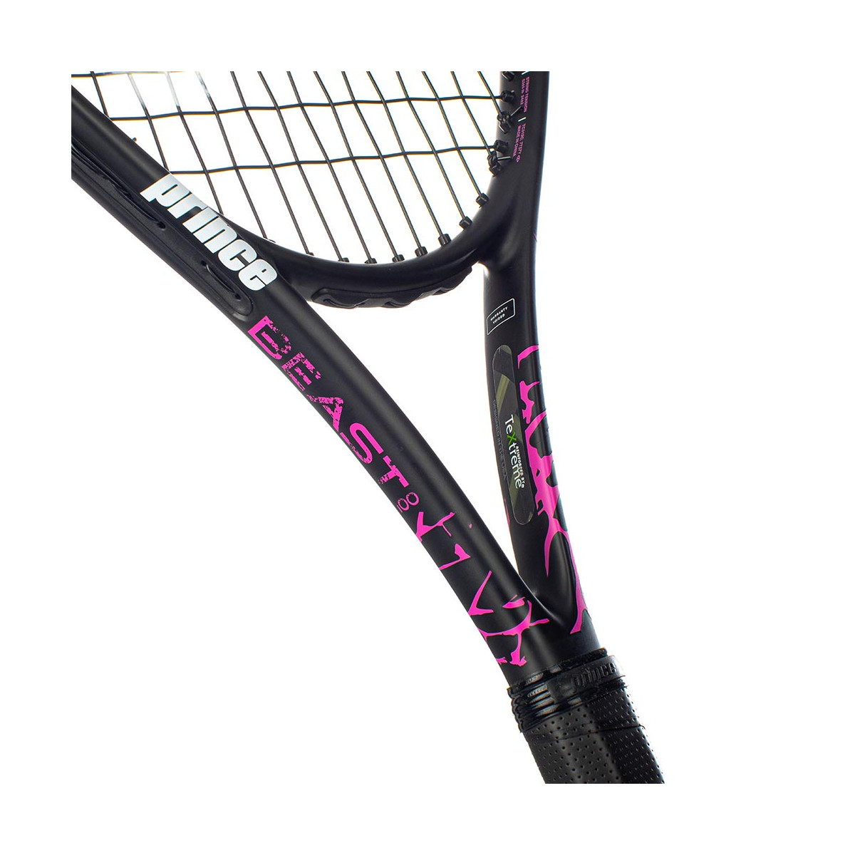 Prince Beast Pink 100 (265g) tennisracket