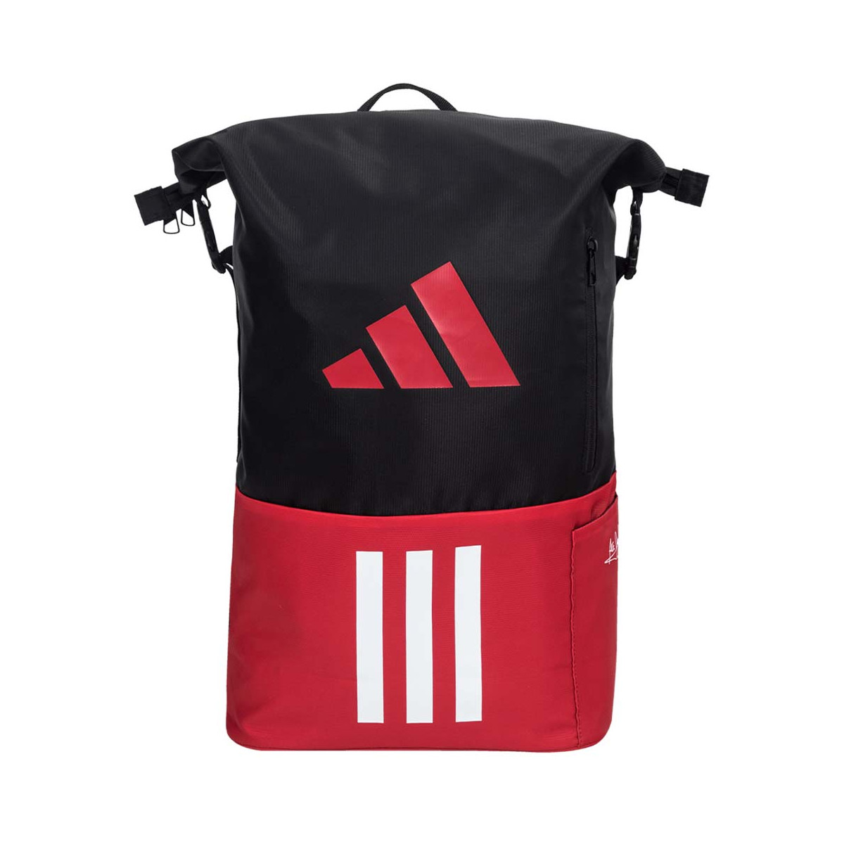 Adidas Multigame Grijs Padel Backpack rugzak