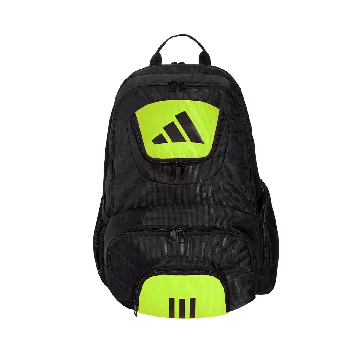 Sac à dos Adidas Pro Tour Noir / Vert