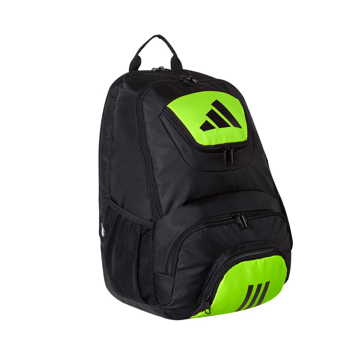 Sac à dos Adidas Pro Tour Noir / Vert