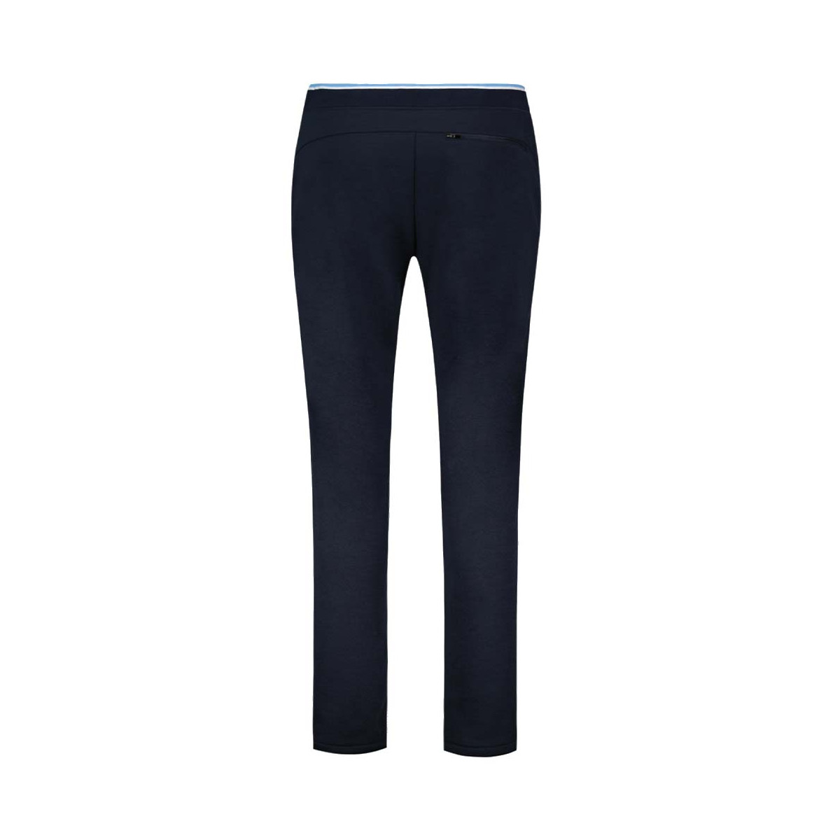 Le Coq Sportif Clay Court 83 Broek Marineblauw